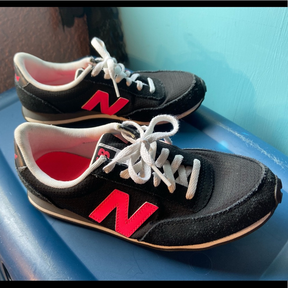 New Balance Sneakers